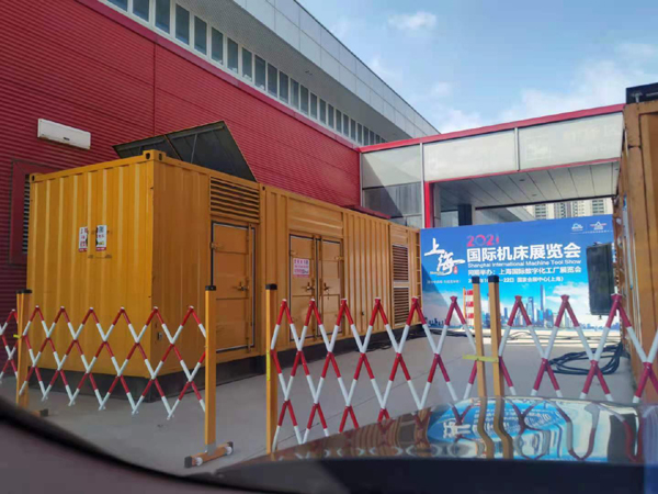 乌鲁木齐发电机出租 对于发电机的特性你了解多少?