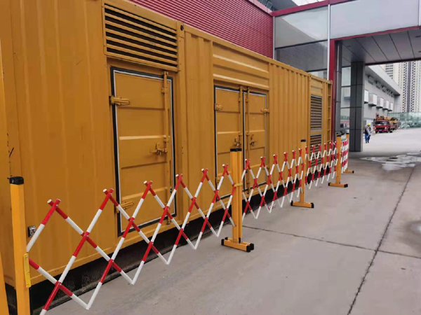 乌鲁木齐发电机出租 你知道怎样鉴定发电机品质的好坏吗?
