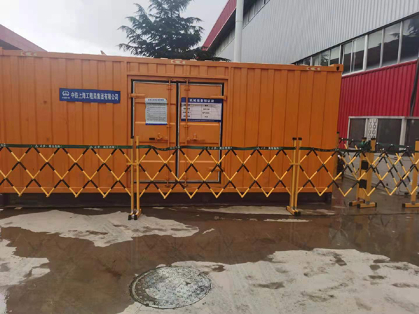 乌鲁木齐租赁发电机 柴油发电机组供应商：柴油发电机组润滑油的作用？