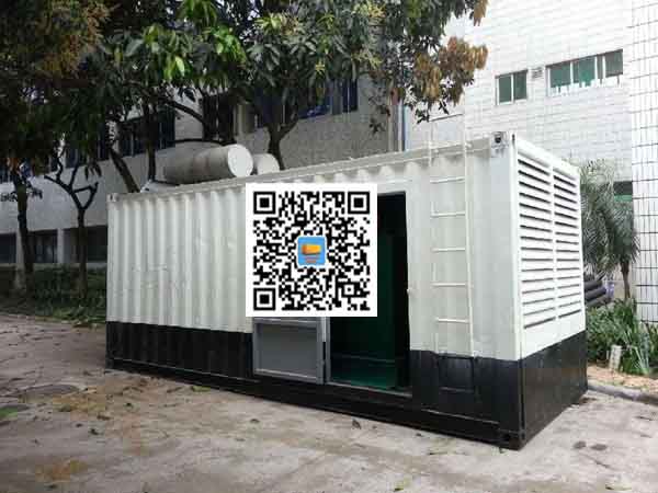 乌鲁木齐出租发电机-什么样的柴油发电机使用效果比较好