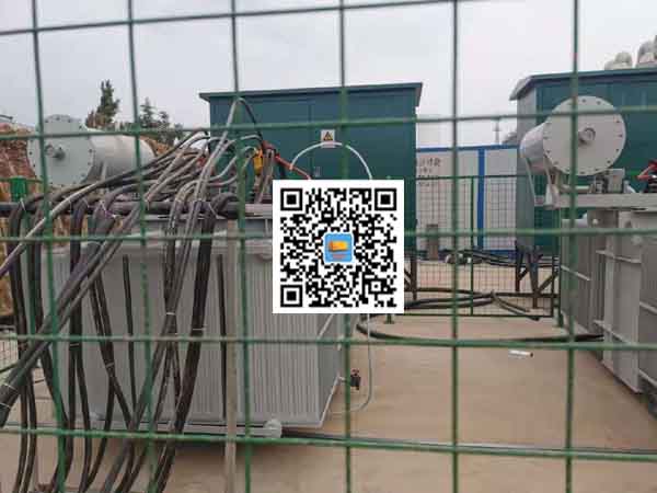 乌鲁木齐发电机出租-发电机功率适用电缆线规格估算口诀