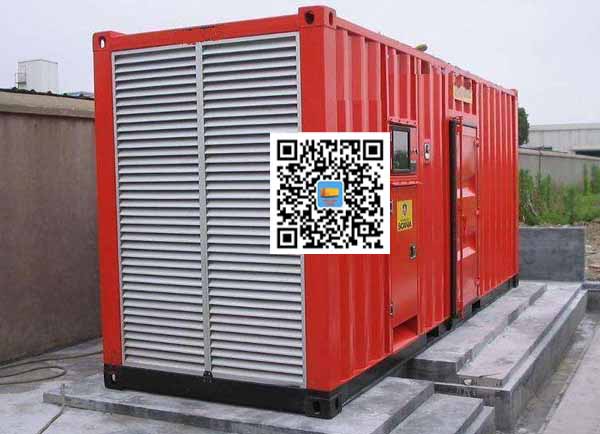 乌鲁木齐300kw柴油发电机组一个小时耗油