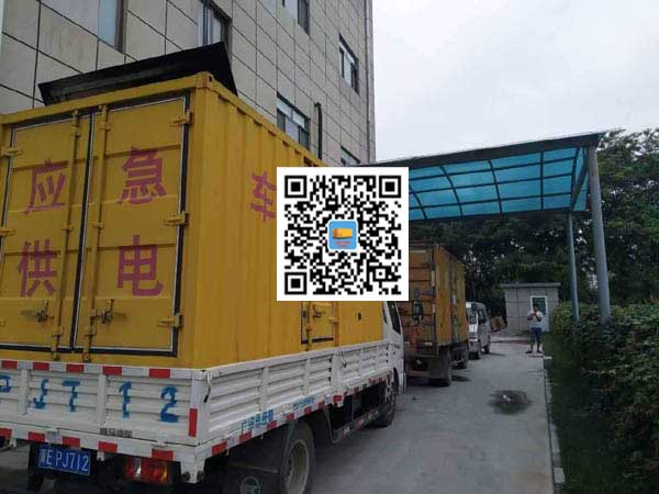 乌鲁木齐发电机组如何安装管道?
