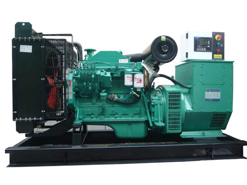 乌鲁木齐有哪些方法可以提高 200kw 柴油发电机的燃油效率?