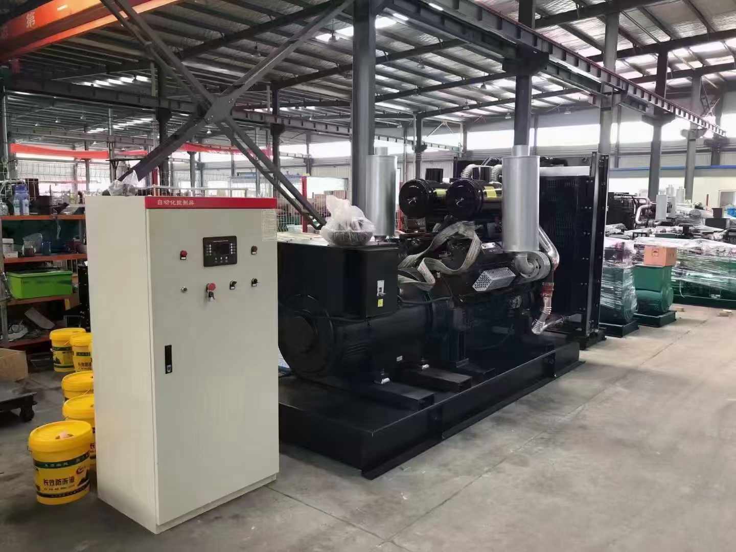 乌鲁木齐2500KVA 负载需要配备多大的变压器？