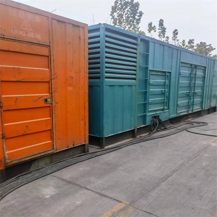 乌鲁木齐如何选择适合 600kW 柴油发电机组的热继电器?