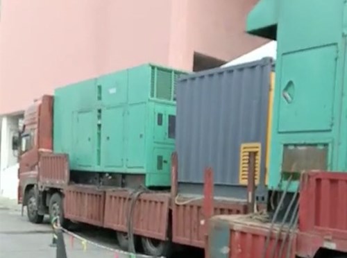 乌鲁木齐柴油发电机的功率因数一般是多少？