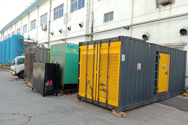 乌鲁木齐发电机组保养是确保其正常运行、延长使用寿命的关键,以下是一些保养注意事项
