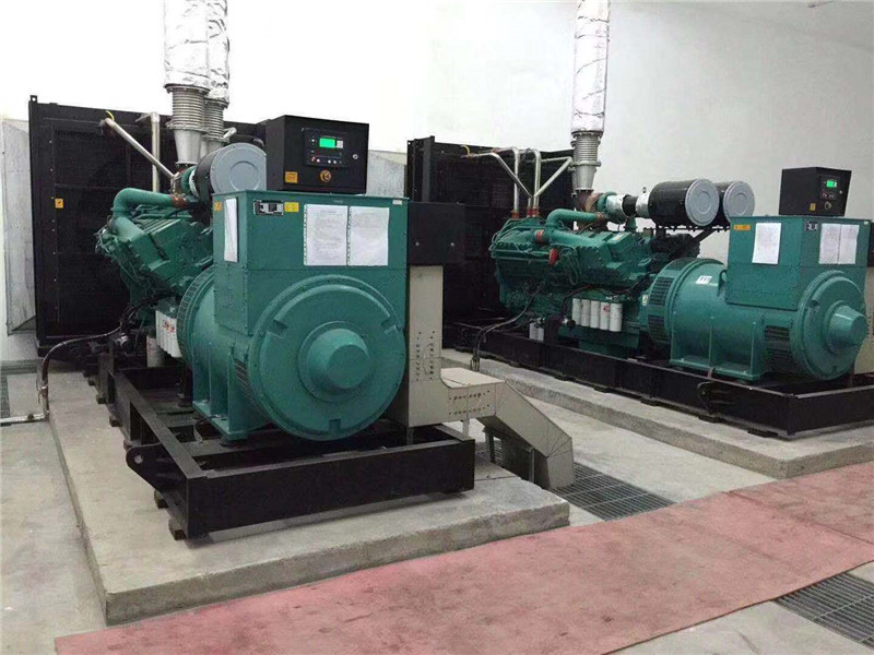 乌鲁木齐柴油发电机组冬季寒冷地区使用需注意哪些事项？