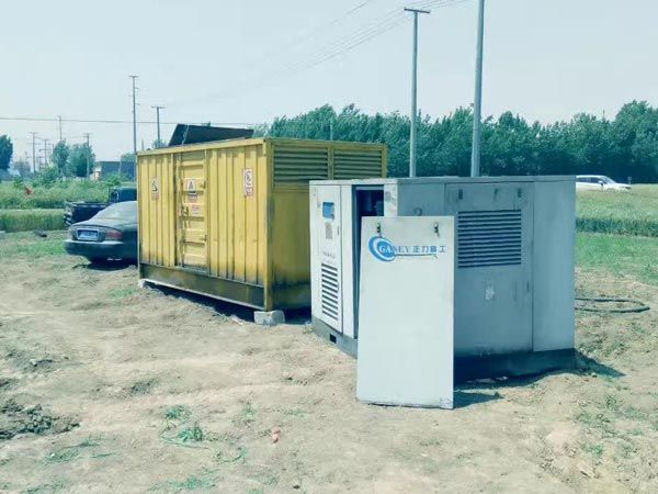 乌鲁木齐柴油发电机组冬季日常维修需要哪些工具?